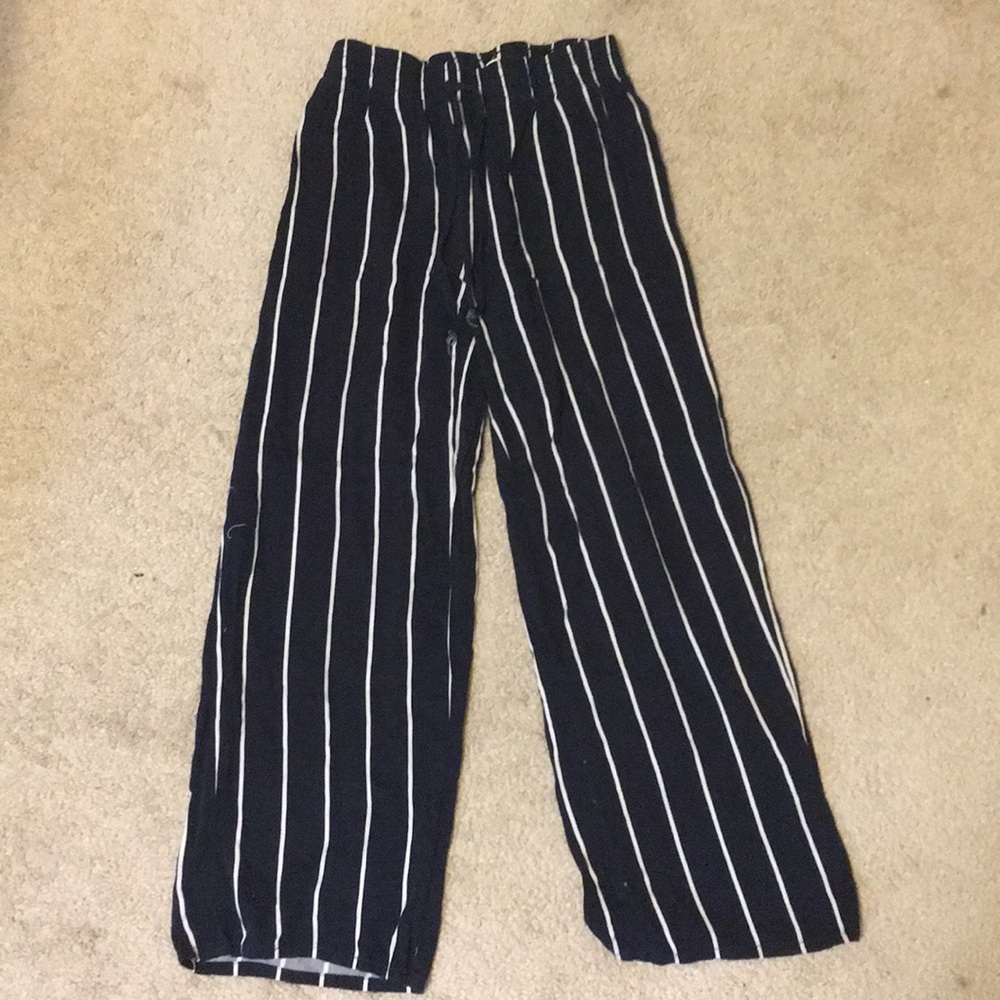 Pacsun stripped flown